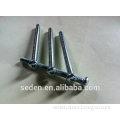 High quality Pan Phillips (Cross Recessed) head Machine Screws